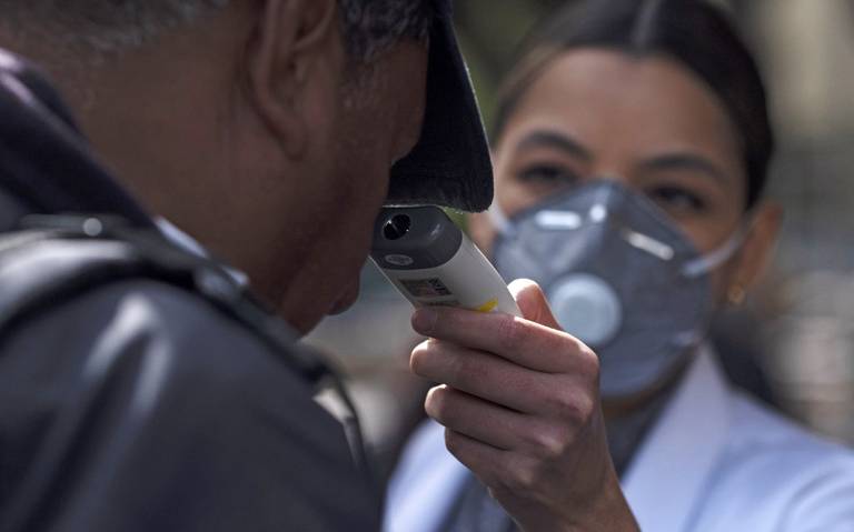 Yucatán registra 135 nuevos casos de COVID-19